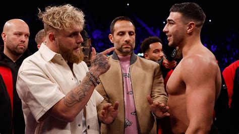 tommy fury odds|who won jake paul vs tommy fury.